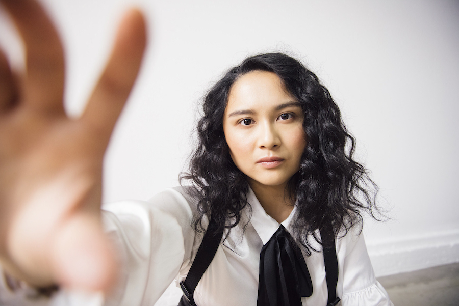 Jay Som Crafts Inventive and Textured Dream Pop on ‘Anak Ko’ (ALBUM REVIEW)