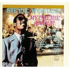 50 Years Ago Today – Stevie Wonder Released ‘My Cherie Amour’ LP (Listen “Light My Fire”)