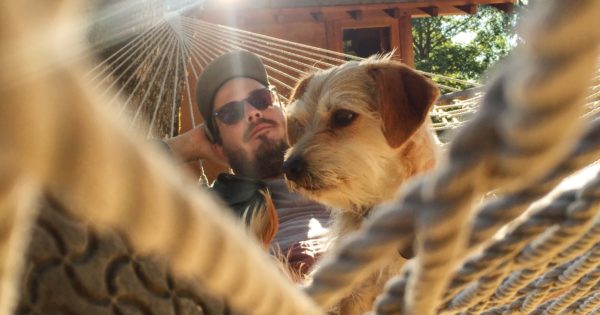 Vetiver Shares Spring North American Tour Dates