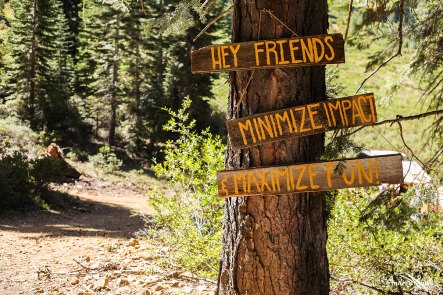 2019 Lost Sierra Hoedown On Tap For September 19-22, 2019 – A Stew Of All Things Good