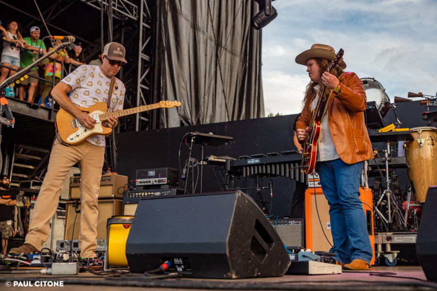 moe. & Marcus King Heat Up Lockn’ on Sunday With Smokin’ Seven Song Set (PHOTOS)