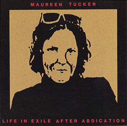 Happy 75th Birthday to Maureen (Mo) Tucker of The Velvet Underground (Listen to “White Light White Heat” Live ’67)