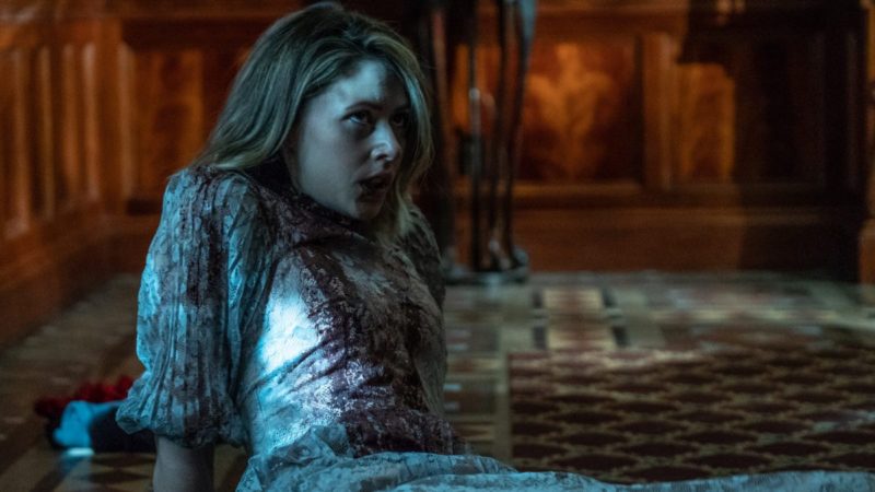 Inter-Generational Discord is the Real Horror in ‘Tone-Deaf’