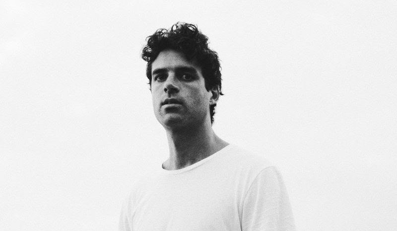 VIDEO PREMIERE: Montreal-Based Singer-Songwriter/Producer Geoffroy Takes Electro Pop To Soulful Ceilings