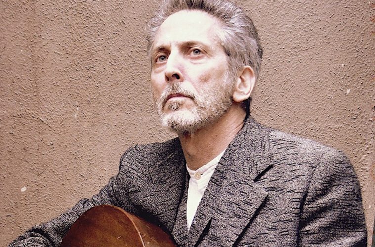 L.A.-based, In-demand Sideman, Writer and Producer Rob Laufer Delivers Sublime Power Pop & Folk Via “The Floating World” (ALBUM REVIEW)