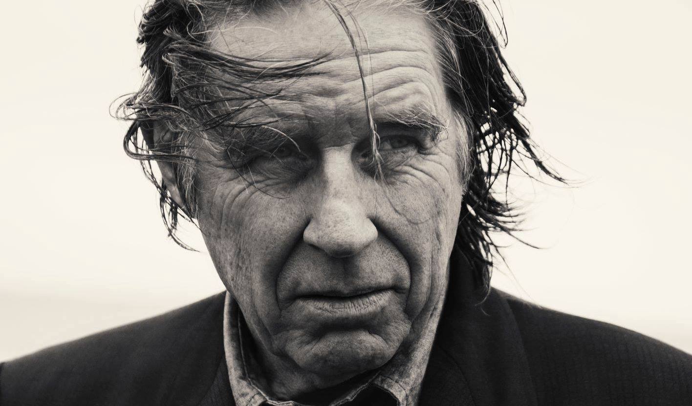 Legendary Rocker John Doe Talks New Book, Influence of X, and Legacy of L.A. Punk (INTERVIEW)
