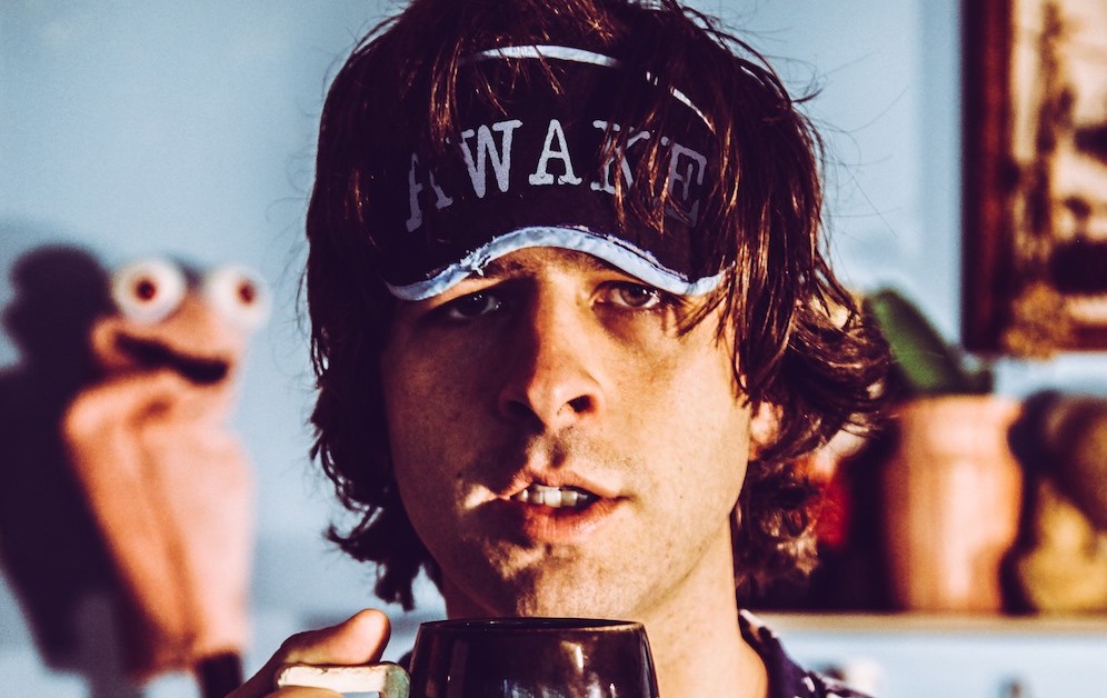 SONG PREMIERE: Henry Chadwick Offers Bouncy Piano Rock With “Never Say No”