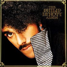 70 Years Ago Today – The Late Phil Lynott (Thin Lizzy) Was Born (Watch Thin Lizzy Live In Sydney ’78)