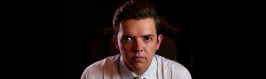 Jason Hawk Harris Sets Foundation For Burgeoning Solo Career Via Debut ‘Love & The Dark’ (ALBUM REVIEW)