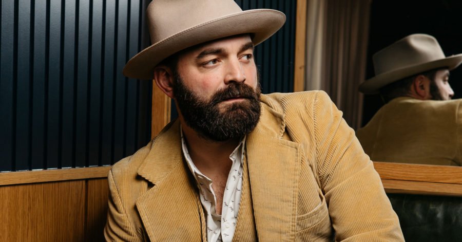 Drew Holcomb & The Neighbors Share an Amiable Offering With ‘Dragons’ (ALBUM REVIEW)