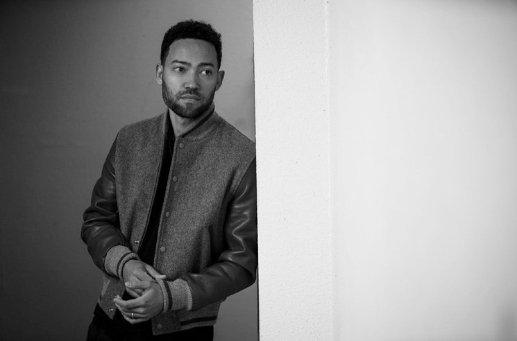 DJ/Producer/Keyboardist Taylor McFerrin Hits On All Cylinders Via ‘Love’s Last Chance’ (ALBUM REVIEW))