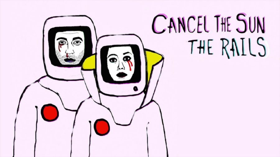 The Rails – Kami Thompson (Daughter of Richard and Linda) and James Walbourne (Son Volt, The Pretenders) Deliver Stunning, Rocking ‘Cancel the Sun’ (ALBUM REVIEW))