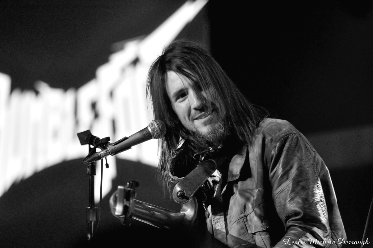 Ron “Bumblefoot” Thal Talks Musical Journey Via Guns N’ Roses, Sons of Apollo & Asia (INTERVIEW)