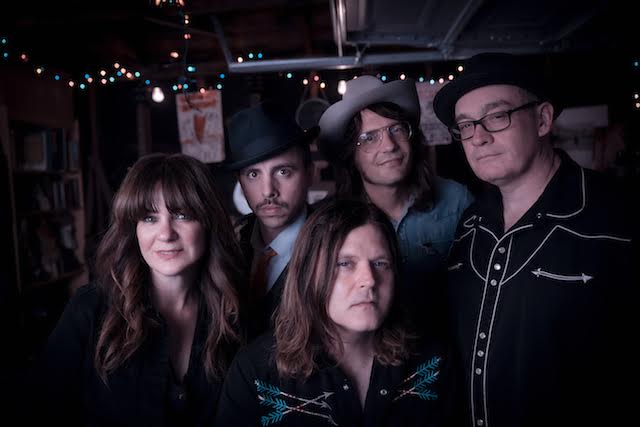 SONG PREMIERE: Nocona Comment on Bad Dudes With Country-Punk Tune “Stabby Mike”