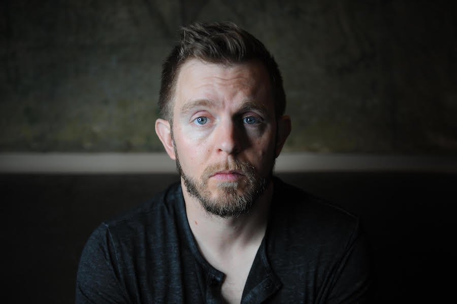 Rolling Out the Record: Mike Reilly’s Pretend Collective Finds Light in ‘These Harder Days’