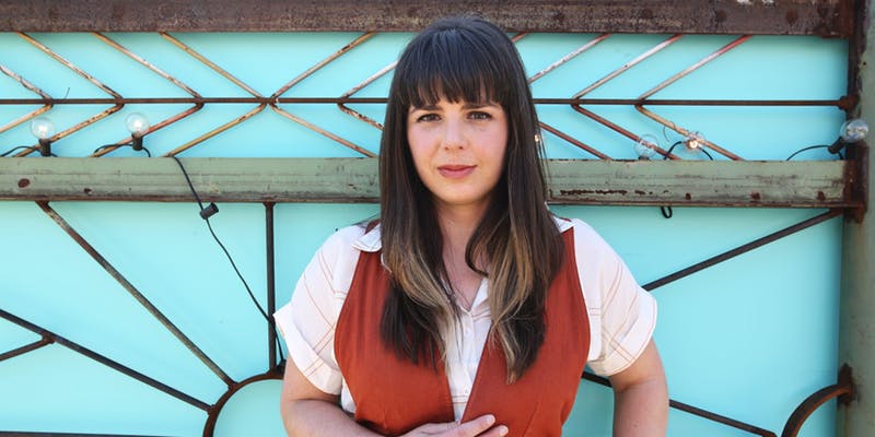 Americana Rocker Beth Bombara Delivers Melodic Hooks Her Strongest Band Yet on “Evergreen” (Album Review)