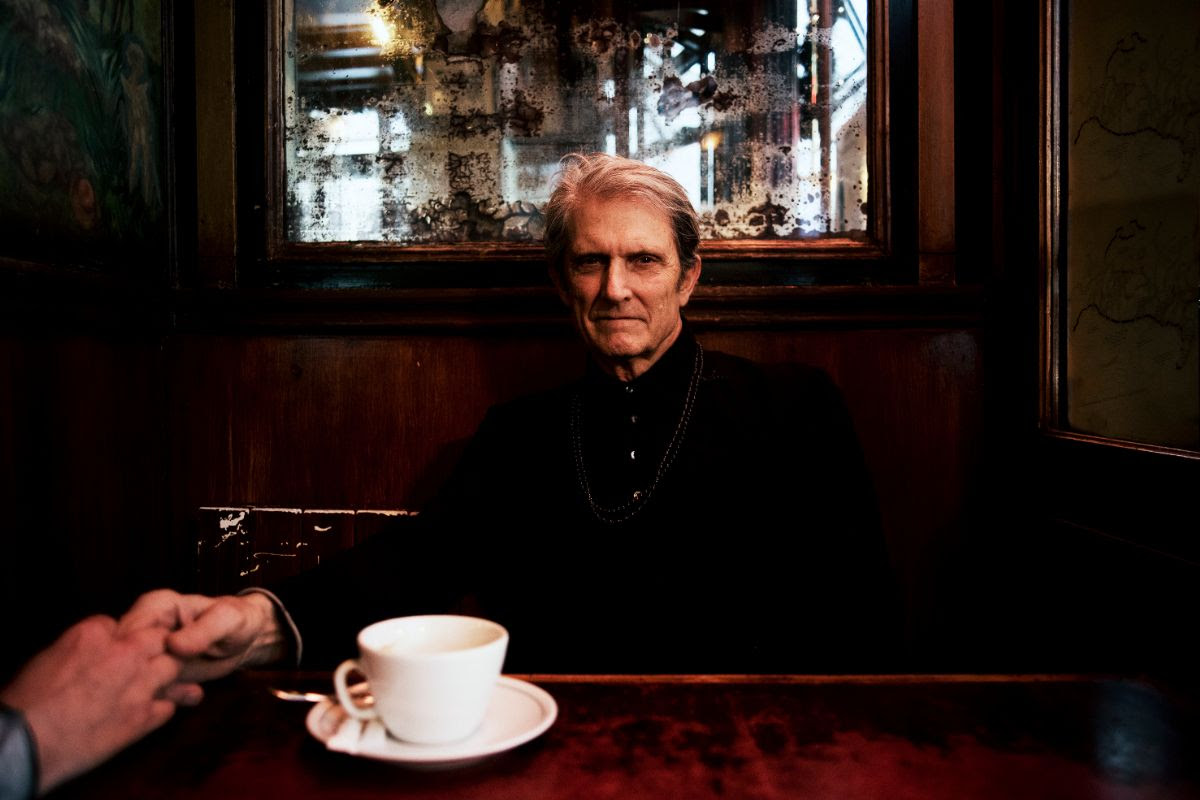 ALBUM ANNOUNCEMENT/PREMIERE: Nashville Veteran Folk Artist Stone Jack Jones Returns With New LP ‘Black Snake’ – Shares Lead Single “Mary Mary”