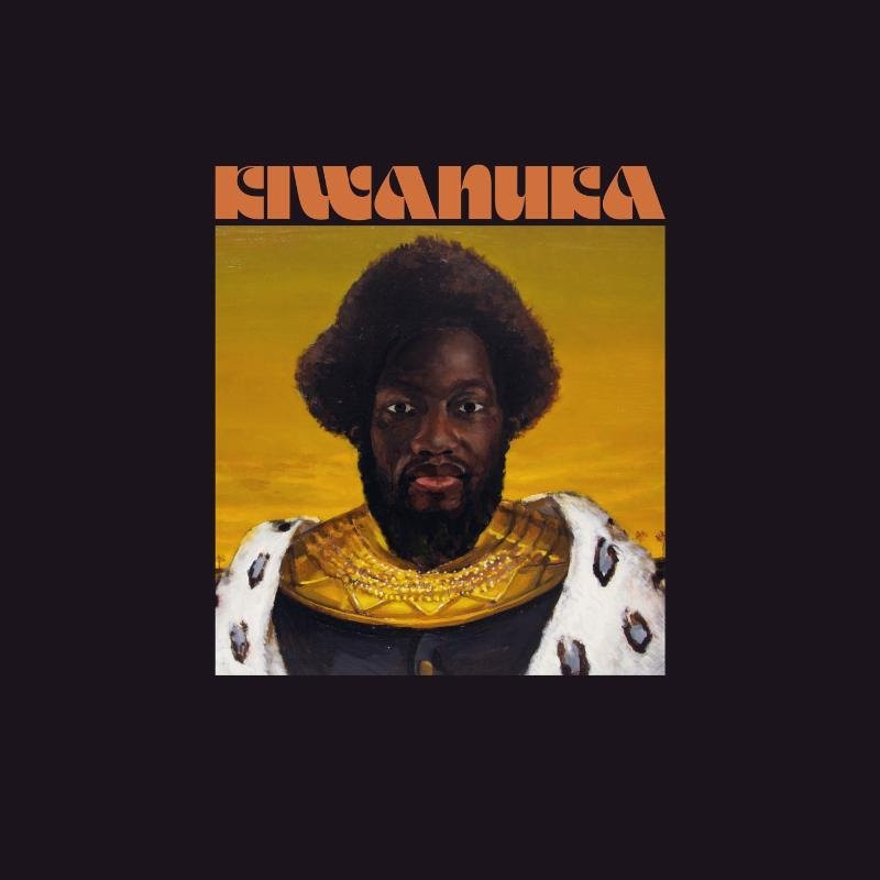 Michael Kiwanuka Announces New Album ‘KIWANUKA’ Out 10/25 – Shares Fierce New Single “You Ain’t The Problem”