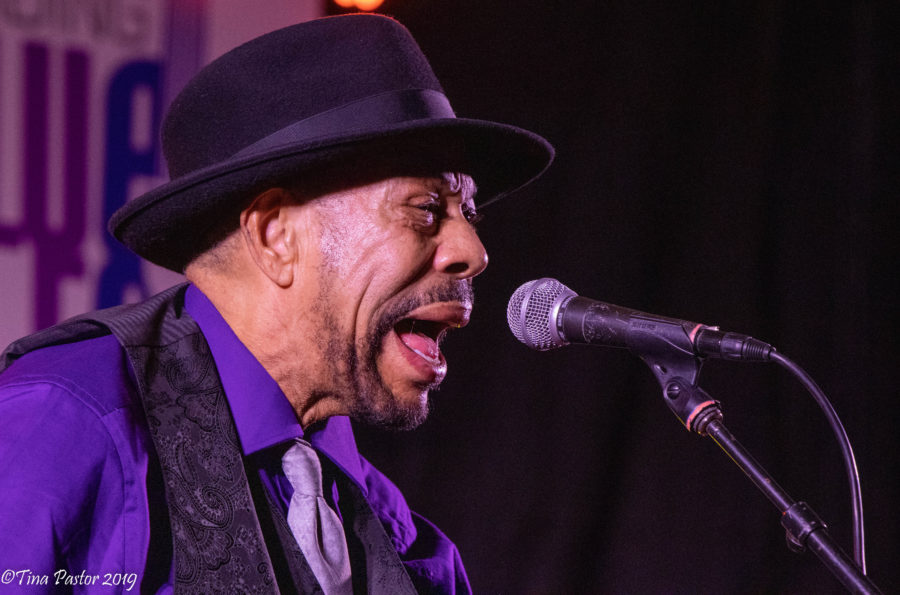 Reading Blues Fest Shines With John Primer, Victor Wainwright & Mindi Abair (FESTIVAL RECAP/PHOTOS)