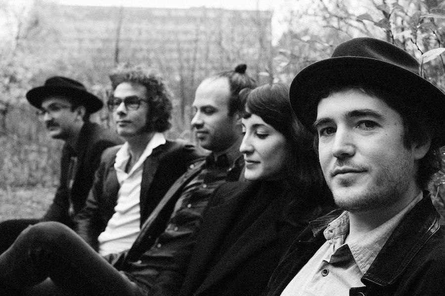 SONG PREMIERE: Indie Folk Outfit Little Misty Dwell on Motherhood with “Keeper”