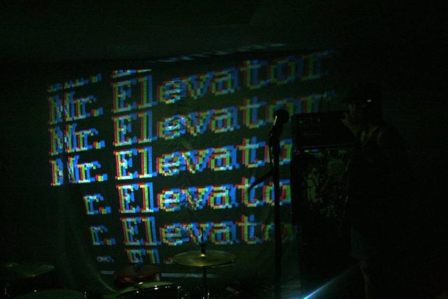 VIDEO PREMIERE: Mr. Elevator  (Oh Sees’ Tomas Dolas) Creates Cinematic Lustre Via “Down”