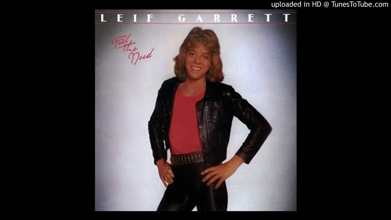 Leif Garrett Reveals All In New Book ‘Idol Truth- Shares Candid Insights With ‘Glide’ (INTERVIEW)