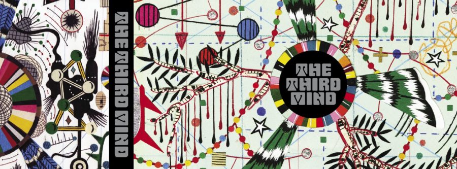 The Third Mind Announces Self-Titled Debut LP