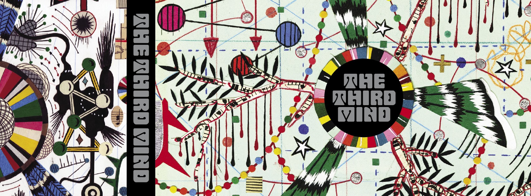 The Third Mind Announces Self-Titled Debut LP