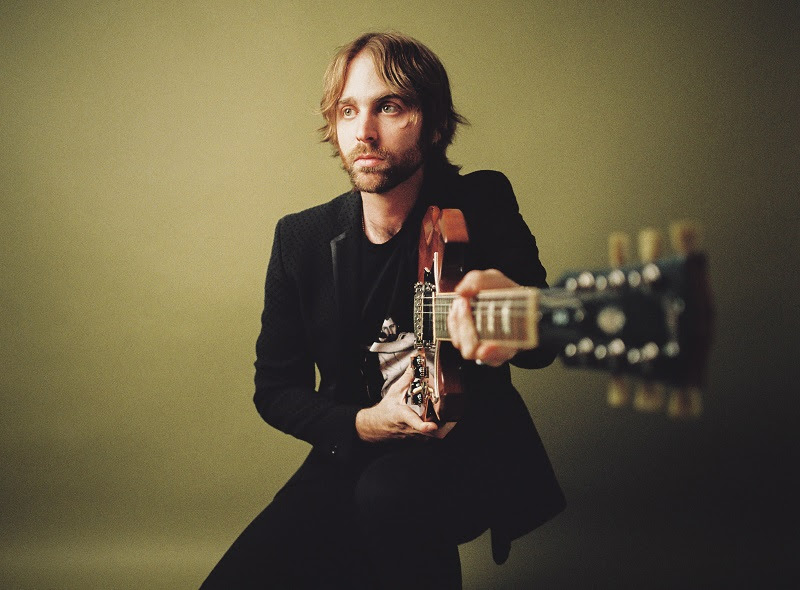 Sadler Vaden (Jason Isbell and the 400 Unit) Announces New LP ‘Anybody Out There?’