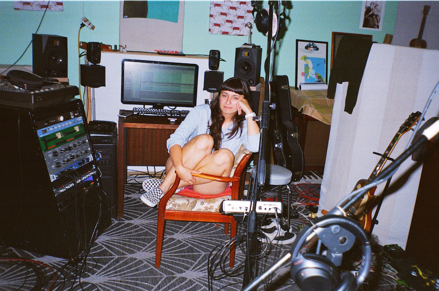 The Beths Announce Spring 2020 U.S. Tour