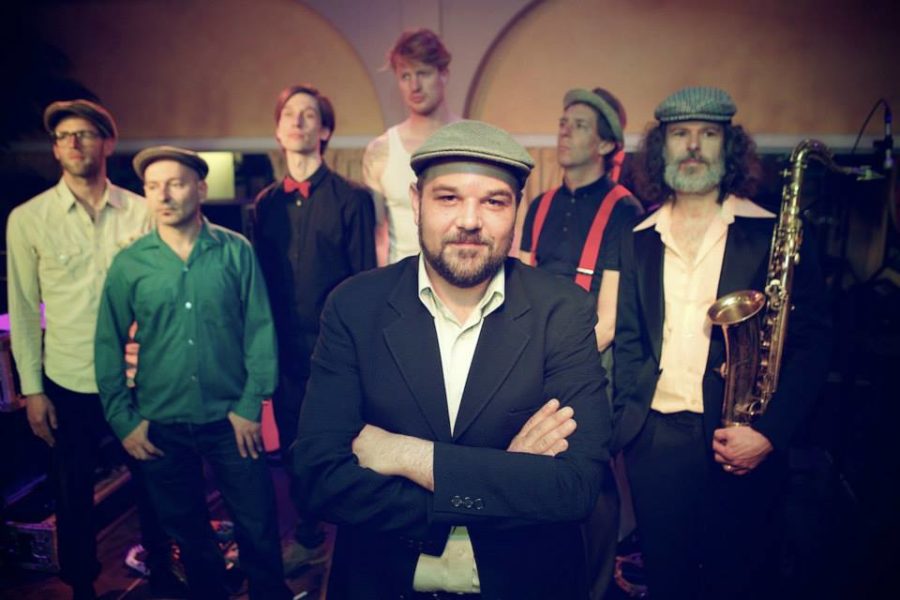 The Eminent Stars Inspire Booty Shaking with Funk and Soul on ‘Bumpin’ On’ (ALBUM REVIEW)