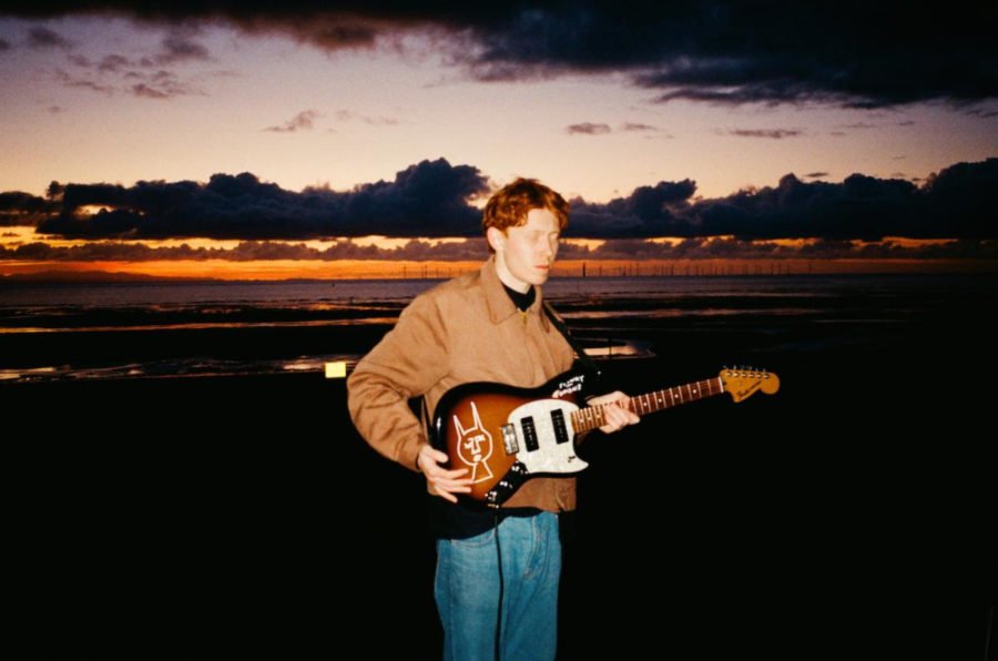 King Krule Announces New LP ‘Man Alive!’ – Shares “(Don’t Let The Dragon) Draag On”