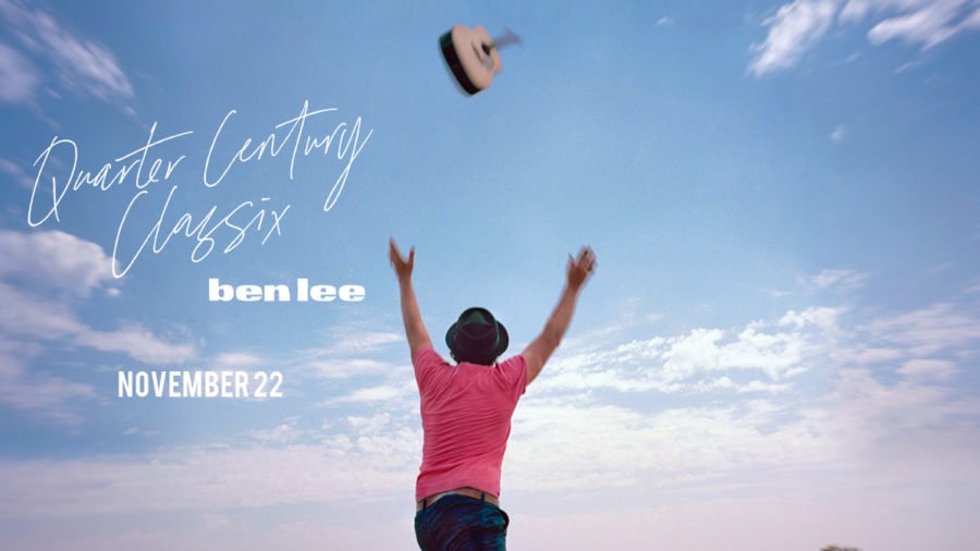 Ben Lee Re-imagines Sonic Youth, Fugazi, GBV & More On ‘Quarter Century Classix’ (ALBUM REVIEW)