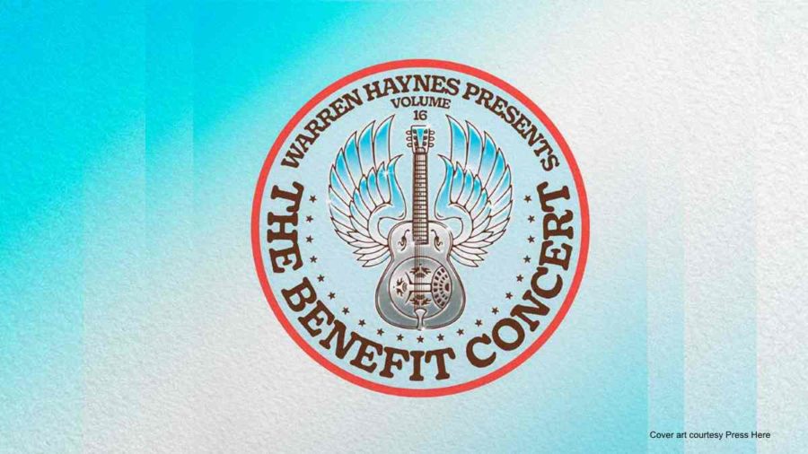 VIDEO PREMIERE: Billy & The Kids Feat: Bill Kreutzmann Close The Show Down With Valiant “The Night They Drove Old Dixie Down”