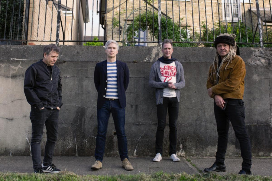 Nada Surf Announce Ninth Studio Album ‘Never Not Together’