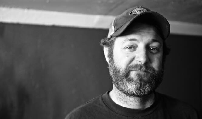 Scott H. Biram Shines On ‘Sold Out to the Devil: A Collection of Gospel Cuts by the Rev. Scott H. Biram’
