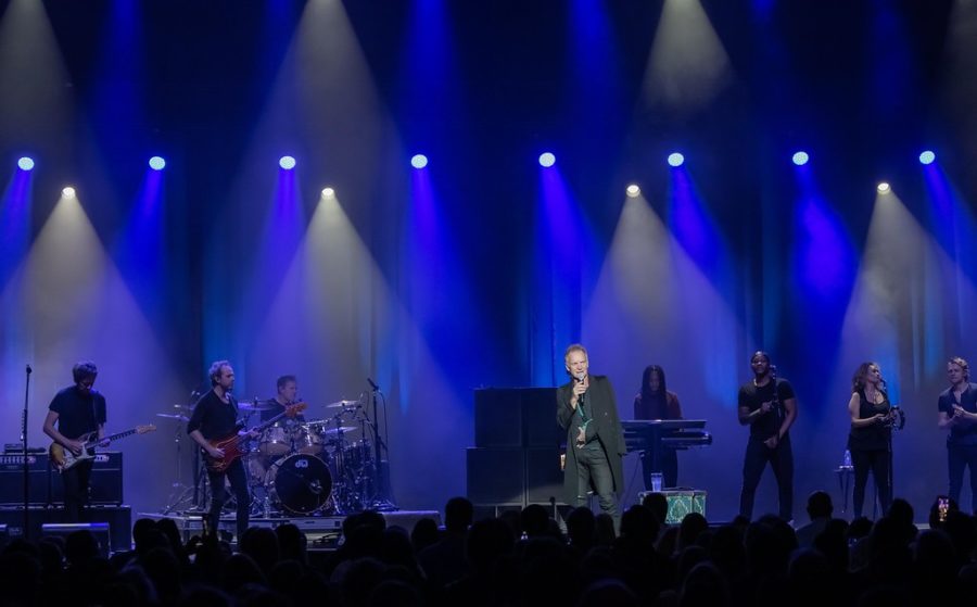 Tsunami Bomb Deliver Strong Messages Through Big Rock Sound With ‘The Spine that Binds’ (ALBUM REVIEW)