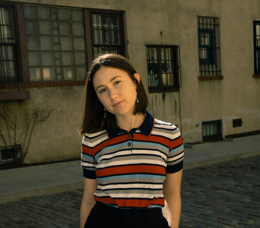 Margaux Floats with Airy Bedroom Pop on ‘More Brilliant Is the Hand that Throws the Coin’ (ALBUM REVIEW)