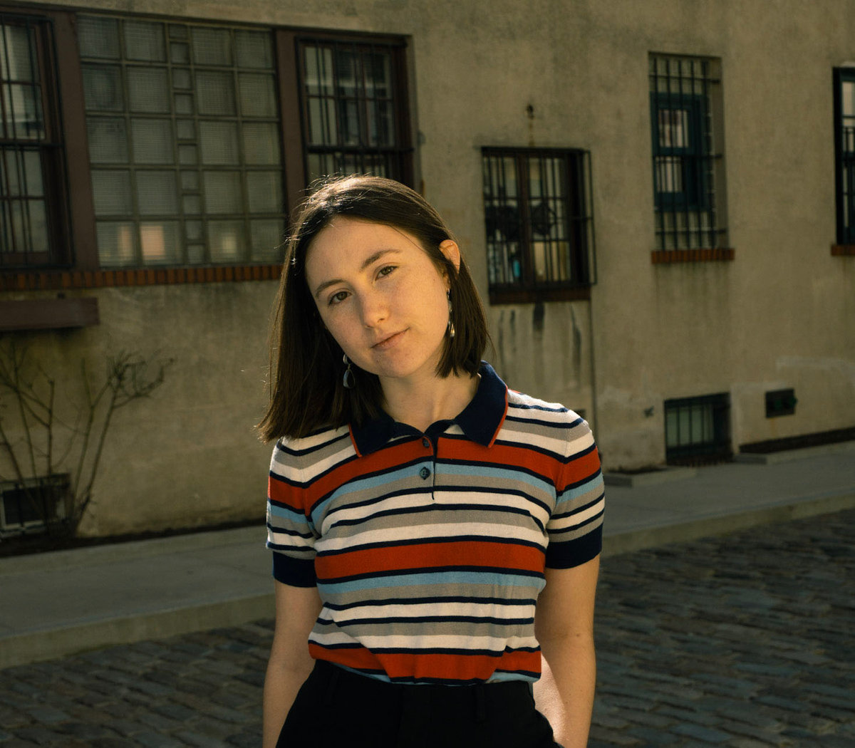Margaux Floats with Airy Bedroom Pop on ‘More Brilliant Is the Hand that Throws the Coin’ (ALBUM REVIEW)