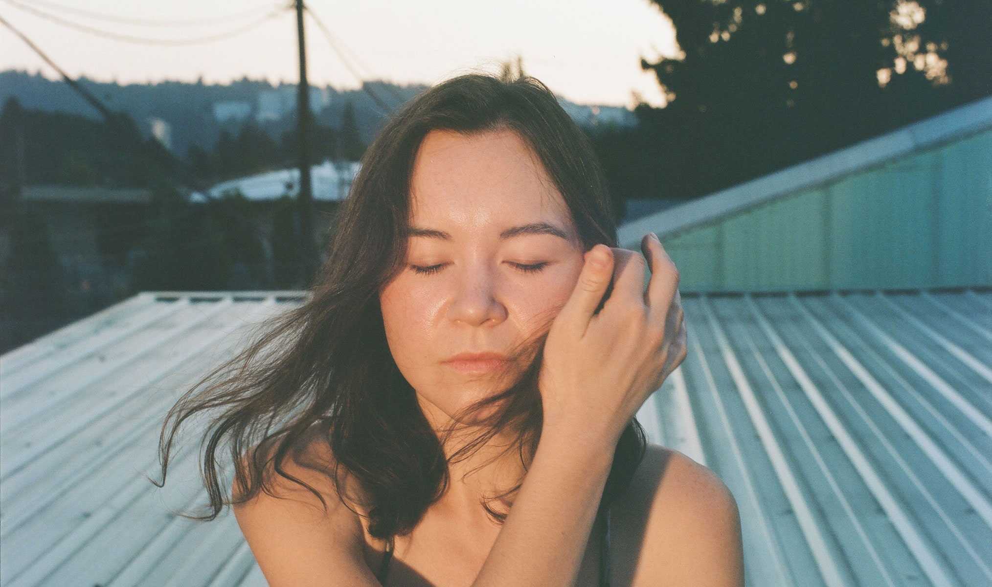 VIDEO PREMIERE: MAITA Channel Cathartic and Colorful Indie Rock Sound with “Can’t Blame a Kid”