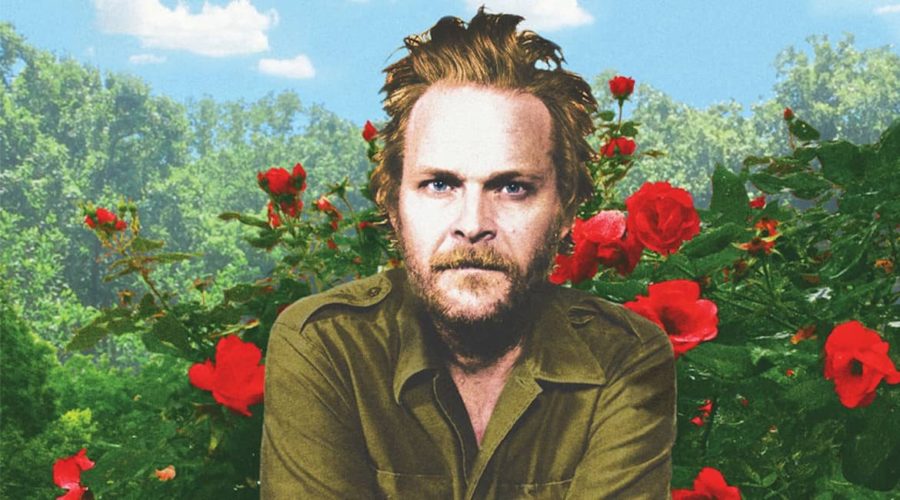 Hiss Golden Messenger Spread The Light During Shortened Webster Hall Show (SHOW REVIEW)