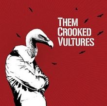 10 Years Ago Today – Them Crooked Vultures Release Debut LP (Watch Live at Reading ’09)