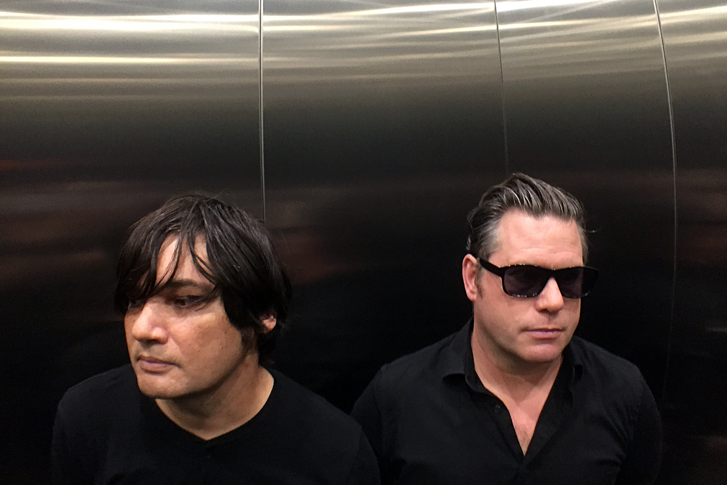 …And You Will Know Us by the Trail of Dead Hit 25th Year with New LP & U.S. Tour