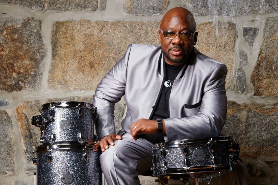 Drummer Ralph Peterson Channels Art Blakey with Gen-Next Big Band of Berklee Players on ‘Listen Up!’ (ALBUM REVIEW))