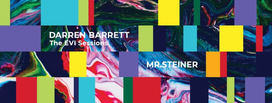 Trumpeter/Bandleader Darren Barrett and Esteemed Guests Pay Tribute to the EVI  on ‘Mr. Steiner – The EVI Sessions’ (ALBUM REVIEW)