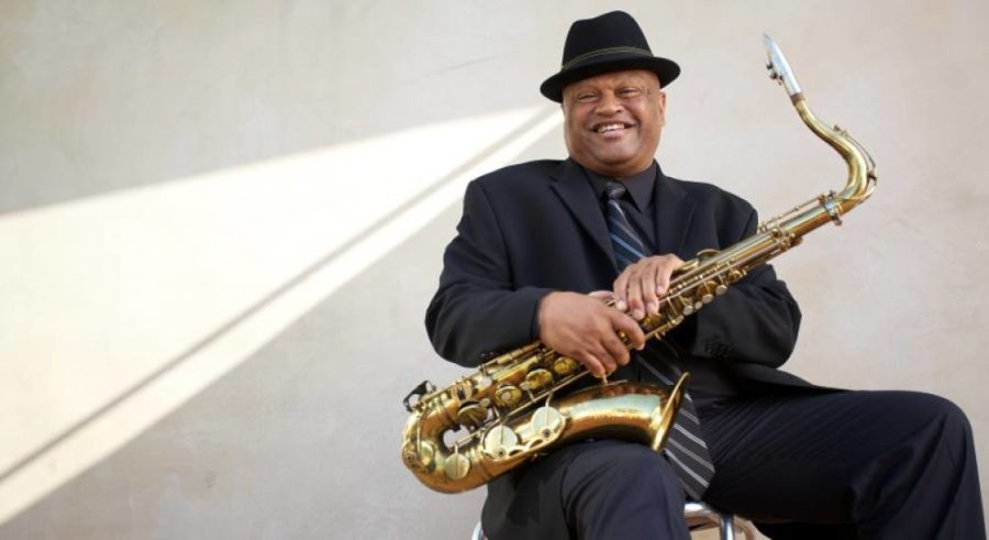 Saxophonist Azar Lawrence’s Melding of Modern and Brazilian Jazz Sparkles on Reissue of 1975’s ‘Summer Solstice’ (ALBUM REVIEW)