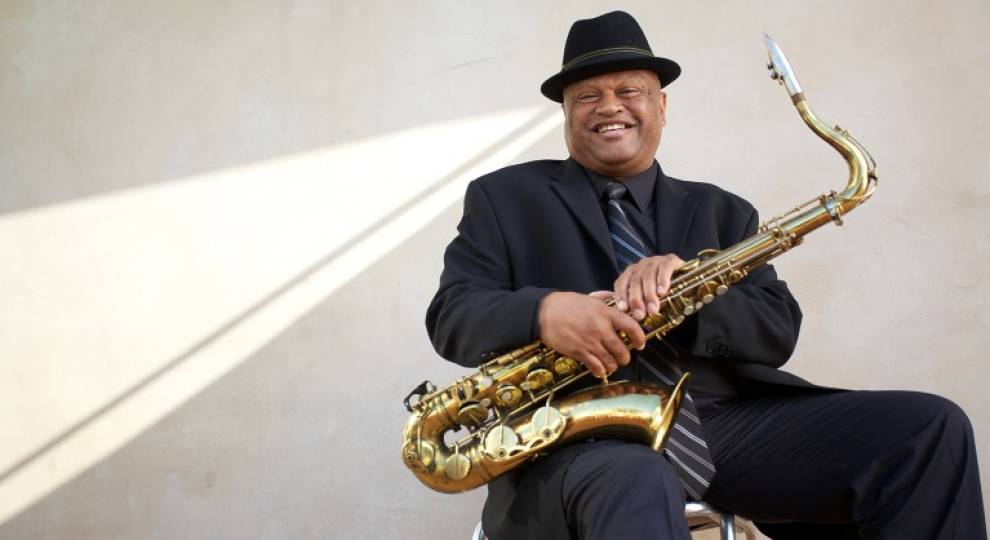 Saxophonist Azar Lawrence’s Melding of Modern and Brazilian Jazz Sparkles on Reissue of 1975’s ‘Summer Solstice’ (ALBUM REVIEW)