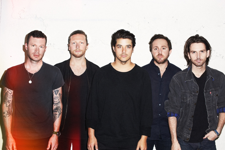 Delta Spirit Returns With North American Headlining Tour