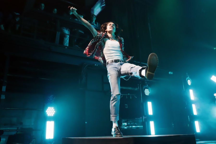 Conan Gray Stages Largest Headlining Show Yet at Terminal 5 (SHOW REVIEW/PHOTOS)