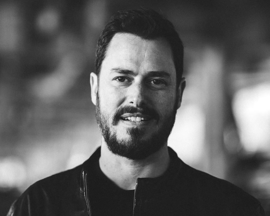 Ben Arthur Talks Song.Writer Podcast, Upcoming Season, and Art Inspiring Art (INTERVIEW)